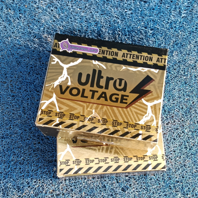Ultra Voltage