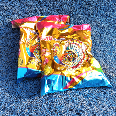 Bijili Red (100 Pcs)